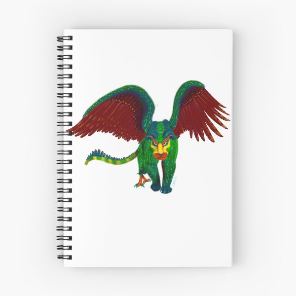 Item preview, Pepita pequeña designed and sold by Fireborne Studio.