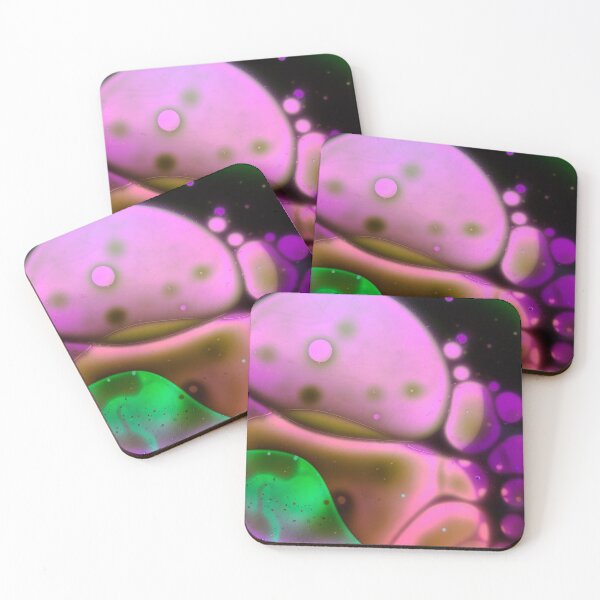 Item preview, Liquid Light Art Untitled 131 designed and sold by KristinKahl.