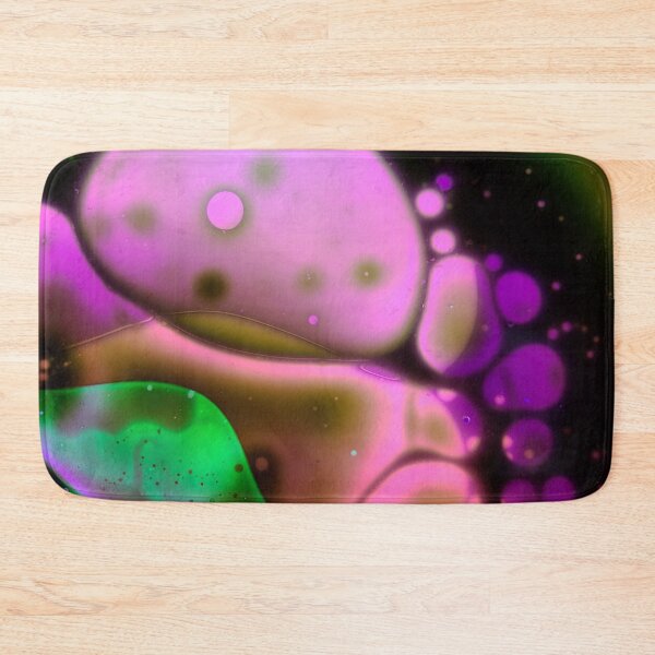 Item preview, Liquid Light Art Untitled 131 designed and sold by KristinKahl.