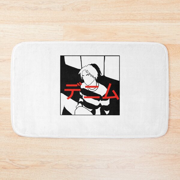 Item preview, Mens Funny Singer Japanese Denim Photographic designed and sold by Jameskirappoh.