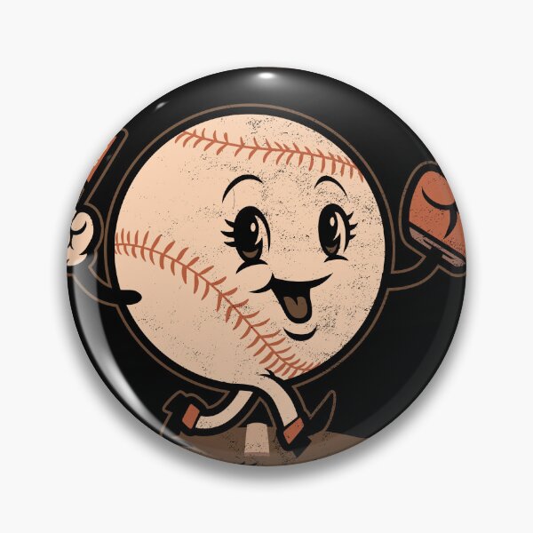 Item preview, Local Baseball Fan designed and sold by harebrained.