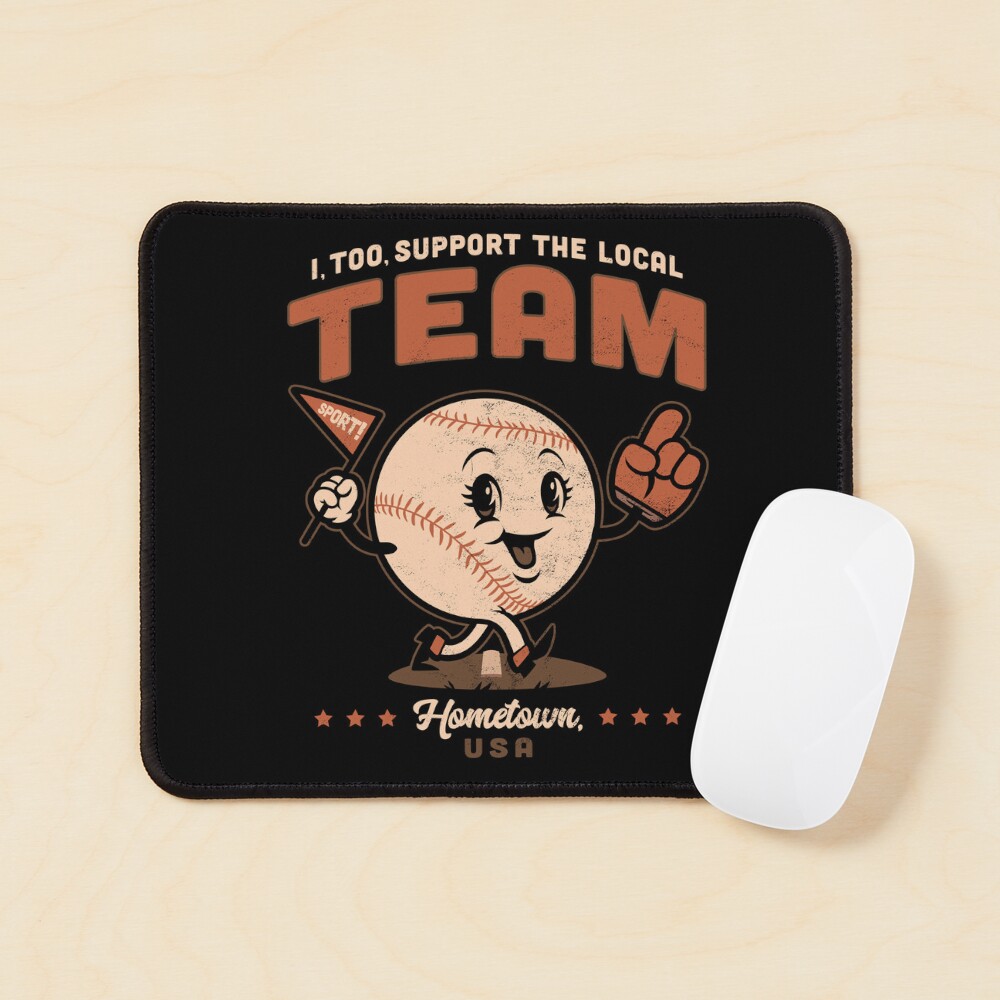 Item preview, Mouse Pad designed and sold by harebrained.