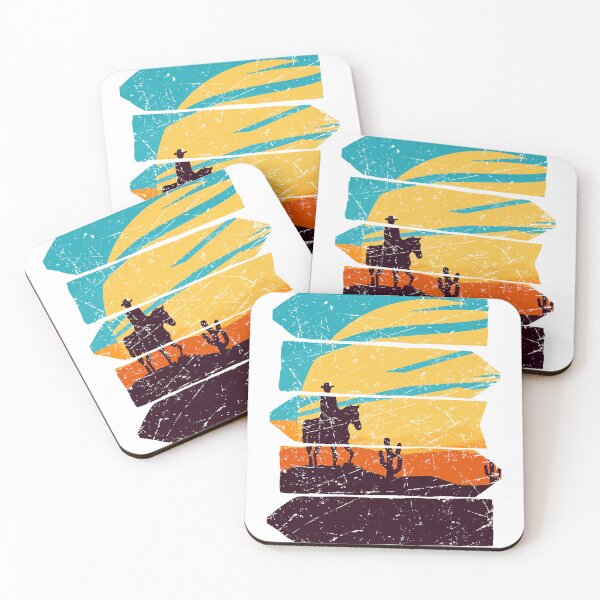 Item preview, Music Vintage Coboy Sunset Essential Mens Funny designed and sold by Jameskirappoh.