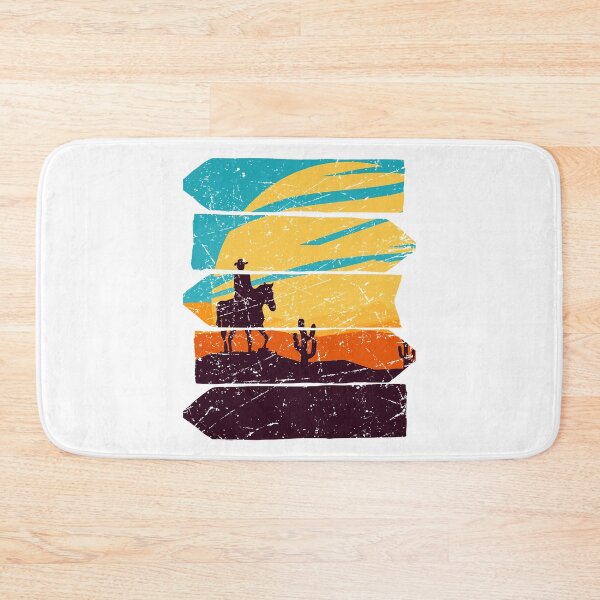 Item preview, Music Vintage Coboy Sunset Essential Mens Funny designed and sold by Jameskirappoh.