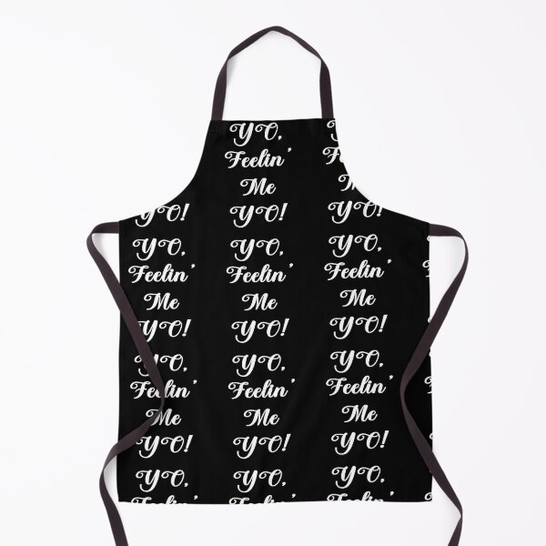 Item preview, Yo, Feelin' Me Yo! designed and sold by Diamond-Wisdom.