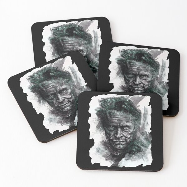 Item preview, Gift For Men Willem Dafoe Top Edition Gifts Movie Fans designed and sold by BerryStreich.