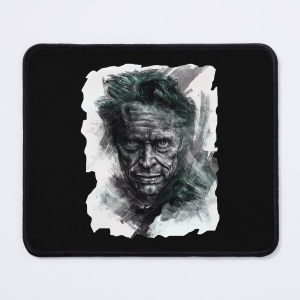 Item preview, Gift For Men Willem Dafoe Top Edition Gifts Movie Fans designed and sold by BerryStreich.