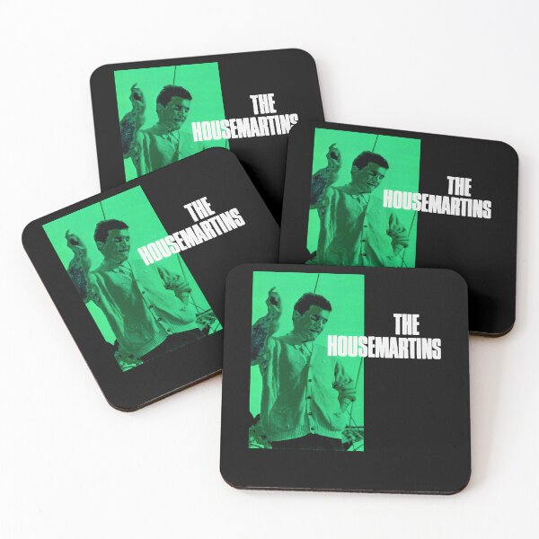 Item preview, The Housemartins Perfect Gift designed and sold by DouglasLima1631.