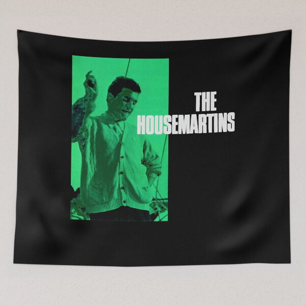 Item preview, The Housemartins Perfect Gift designed and sold by DouglasLima1631.