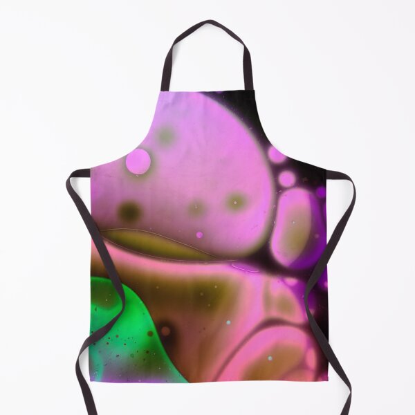 Item preview, Liquid Light Art Untitled 131 designed and sold by KristinKahl.
