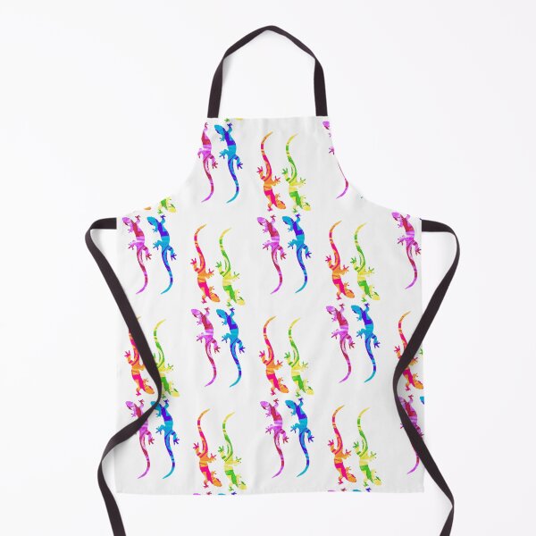 Item preview, Rainbow Geckos designed and sold by BJG1966.