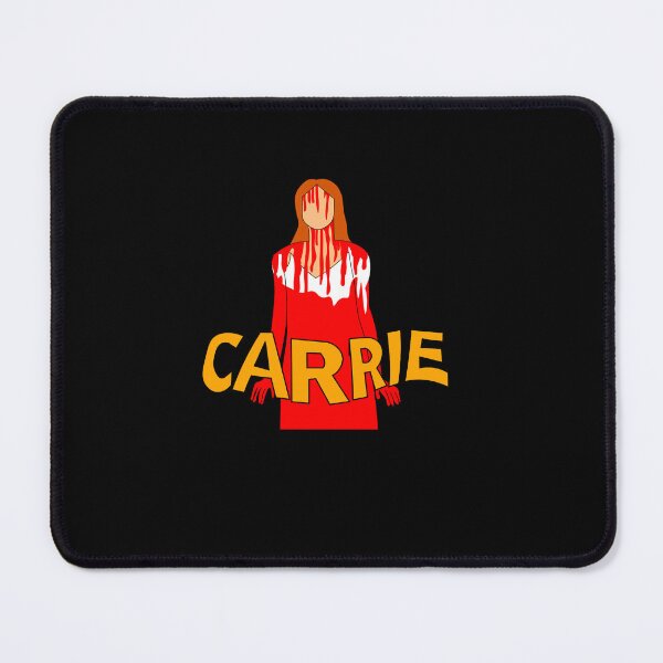 Artikelvorschau, Carrie-Aufkleber entworfen und verkauft von ChadSinglet5.