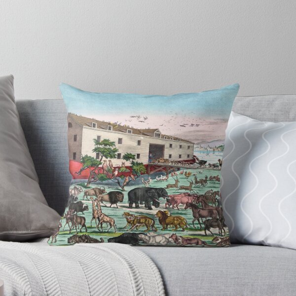 Item preview, Noah's Ark designed and sold by Vintage Works.