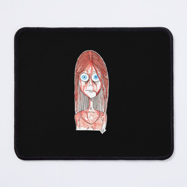 Artikelvorschau, Carrie Illustration entworfen und verkauft von ChadSinglet5.