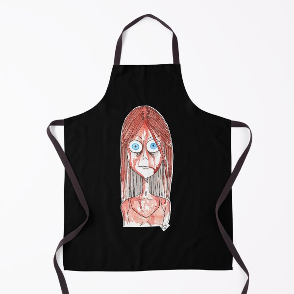 Artikelvorschau, Carrie Illustration entworfen und verkauft von ChadSinglet5.