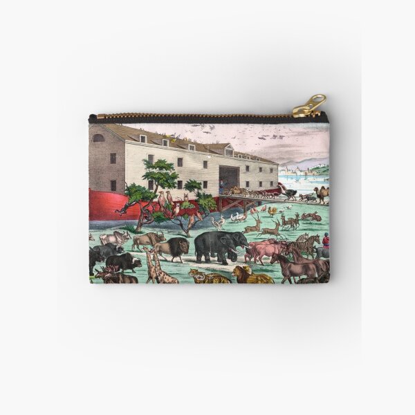 Item preview, Noah's Ark designed and sold by Vintage Works.
