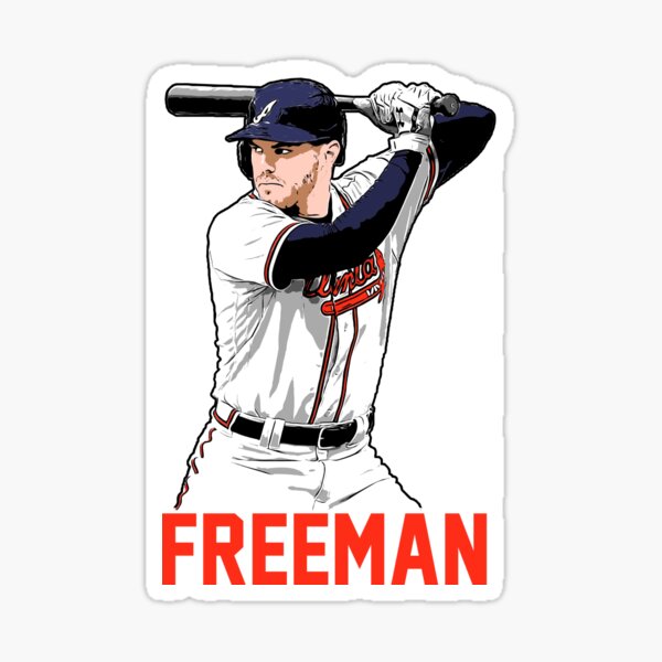 Freeman #5 Dodgers LGBTQ Pride Night 2022 Printed Baseball Jersey