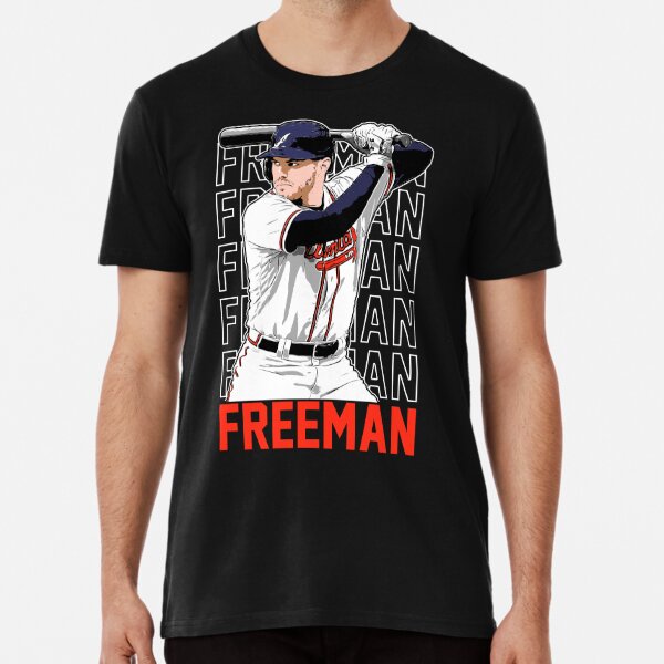 freddie freeman merchandise