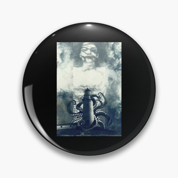 Item preview, Gift Idea The Lighthouse There Is Enchantment In The Light Gift For Birthday designed and sold by BerryStreich.