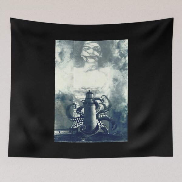 Item preview, Gift Idea The Lighthouse There Is Enchantment In The Light Gift For Birthday designed and sold by BerryStreich.