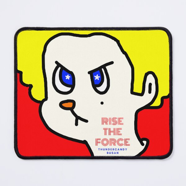 Item preview, Rise the force designed and sold by thundercandy.
