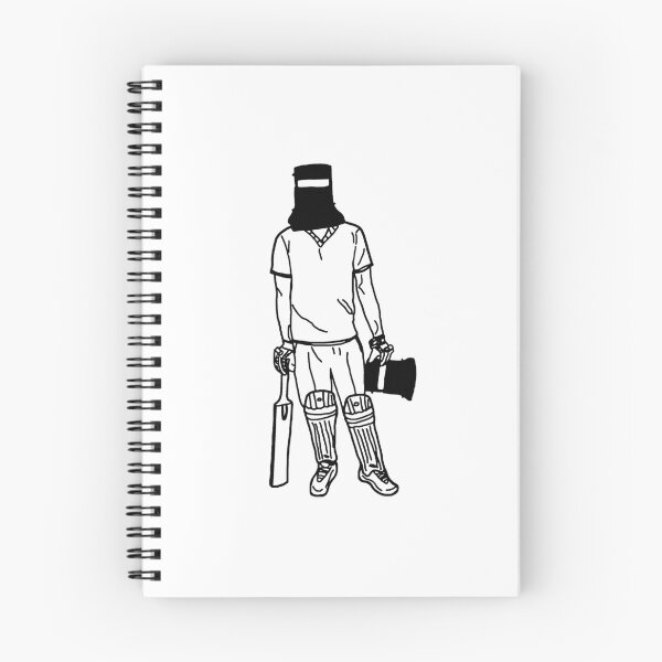 Item preview, The Batsman designed and sold by steentees.