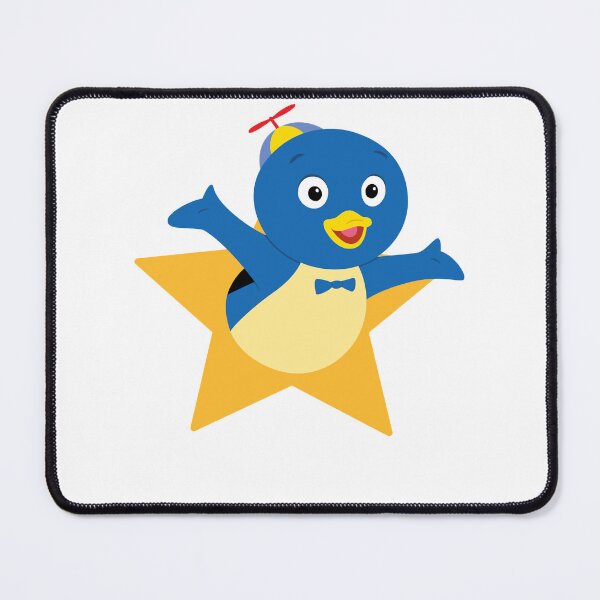 Item preview, Attraction Amazing Adventures Interesting Pablo Retro designed and sold by WendiOrganCalm.