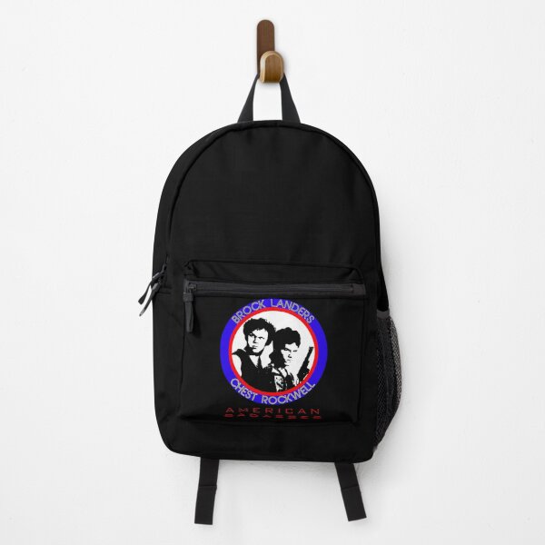 Item preview, Funny Gifts For Brock And Chest, American Badasses designed and sold by Domenica1993.