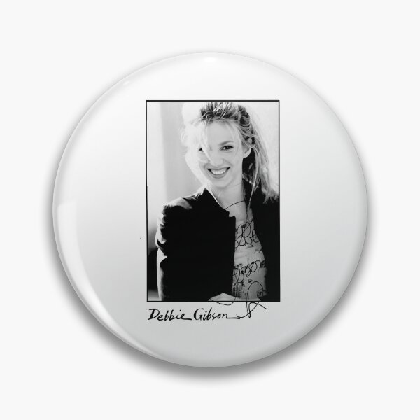 Item preview, Black Gifts Idea Debbie Gibson Retro 80S Aesthetic Design designed and sold by RashawnMoore202.