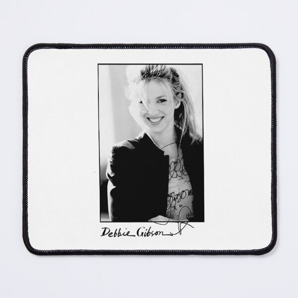 Item preview, Black Gifts Idea Debbie Gibson Retro 80S Aesthetic Design designed and sold by RashawnMoore202.