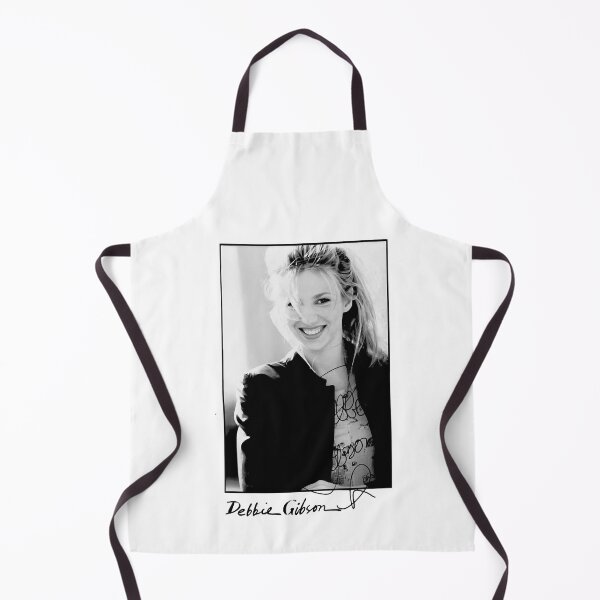 Item preview, Black Gifts Idea Debbie Gibson Retro 80S Aesthetic Design designed and sold by RashawnMoore202.