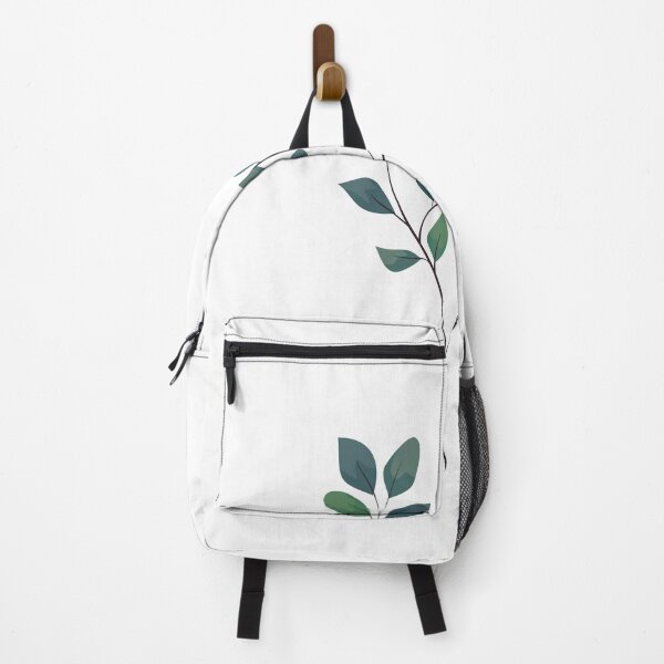 Item preview, leaf branch designed and sold by Bubbledesignnew.