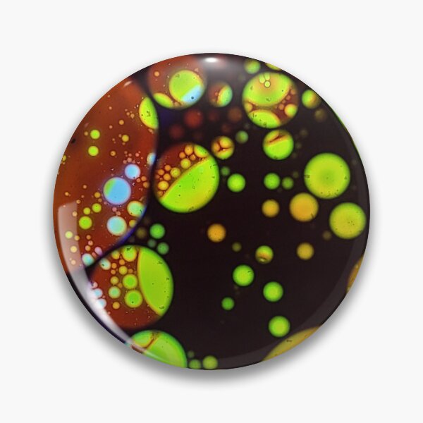 Item preview, Liquid Light Art Untitled 245 designed and sold by KristinKahl.