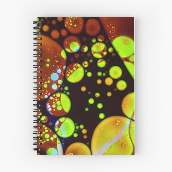 Item preview, Liquid Light Art Untitled 245 designed and sold by KristinKahl.