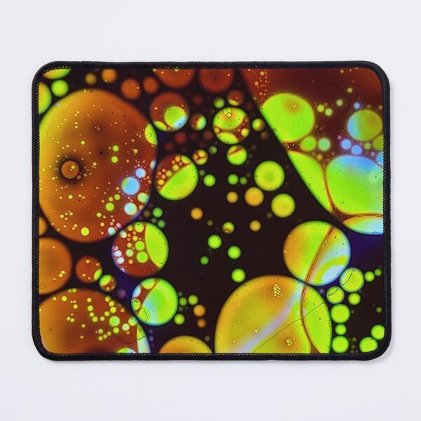 Item preview, Liquid Light Art Untitled 245 designed and sold by KristinKahl.