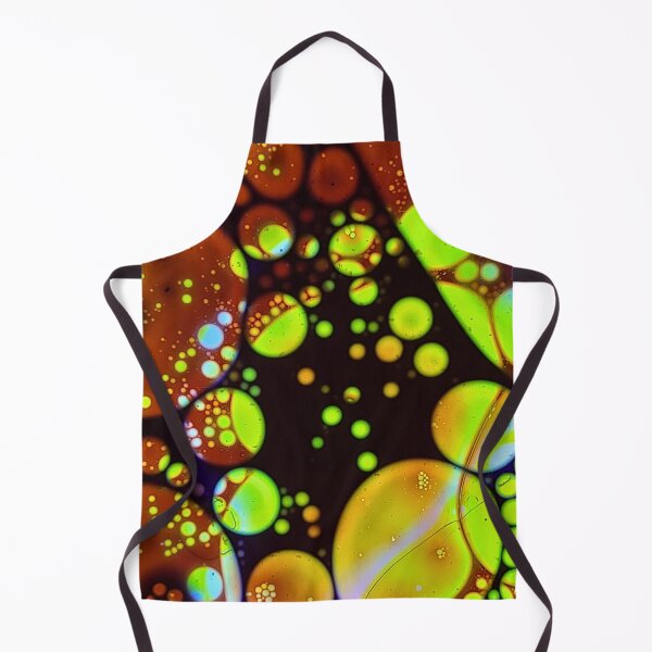 Item preview, Liquid Light Art Untitled 245 designed and sold by KristinKahl.