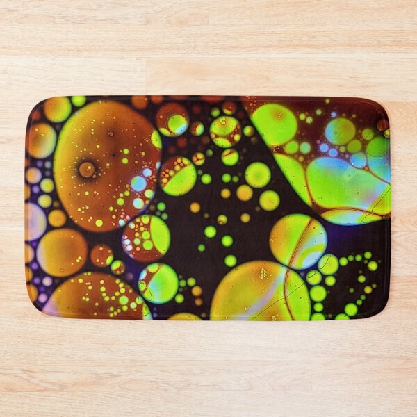 Item preview, Liquid Light Art Untitled 245 designed and sold by KristinKahl.