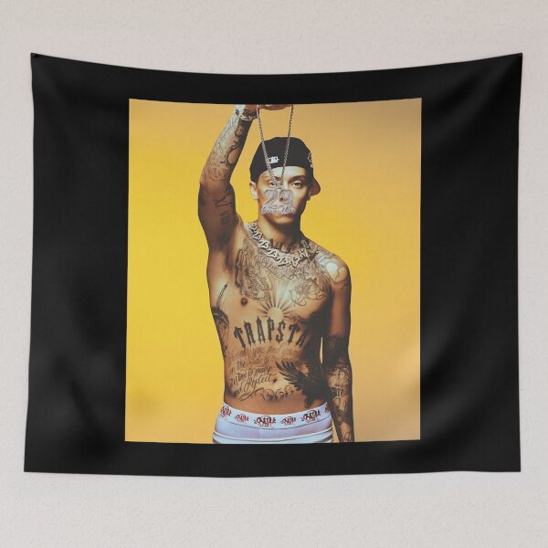 Item preview, Central CeeS Uks Drills Poster 23s Albums designed and sold by ChadSinglet5.