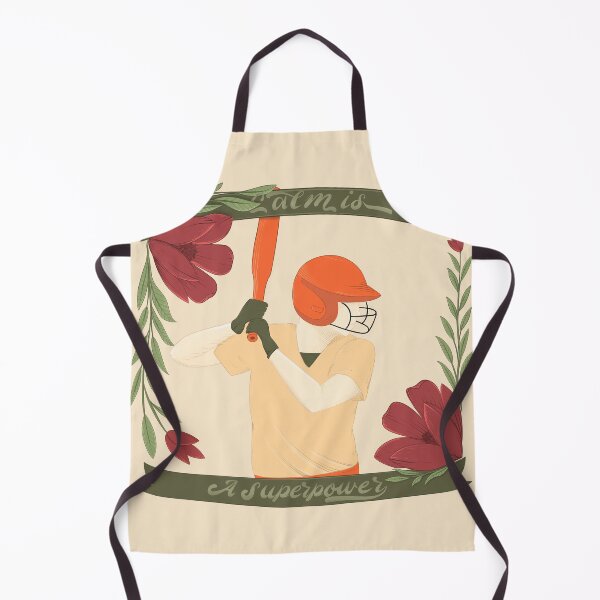 Item preview, calm is a superpower designed and sold by karyavna.