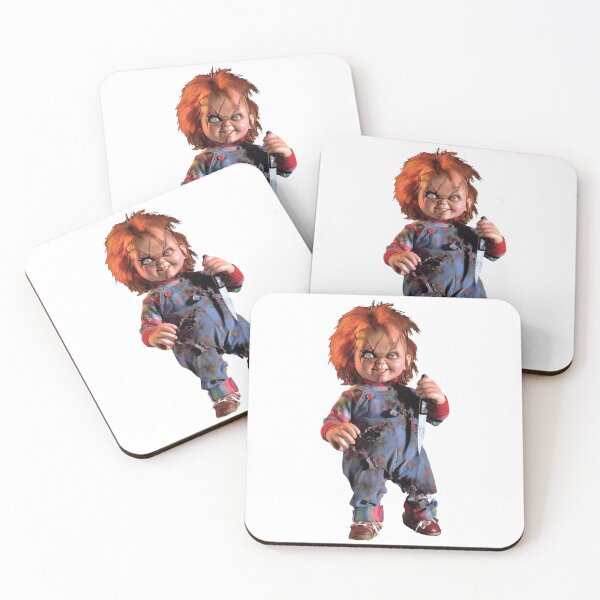 Item preview, Day Gift For Chucky From Childs Play Classic designed and sold by RashawnMoore202.