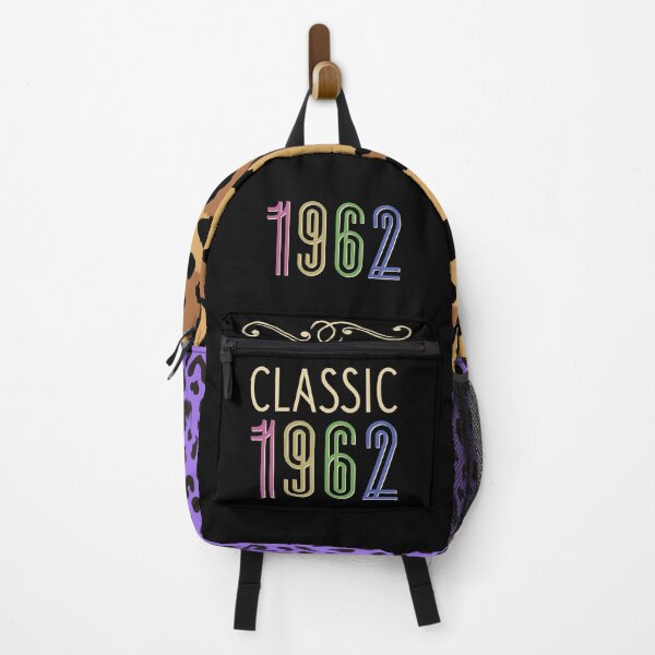 Item preview, Classic 1962 - Made In 1962 | 1962 Original designed and sold by Delandor.