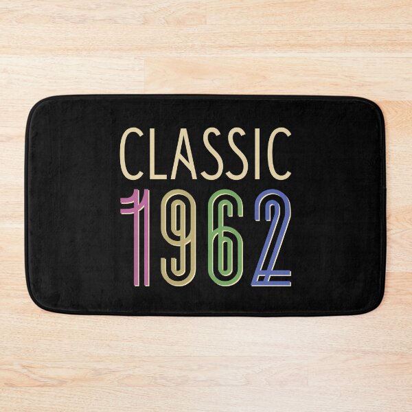 Item preview, Classic 1962 - Made In 1962 | 1962 Original designed and sold by Delandor.