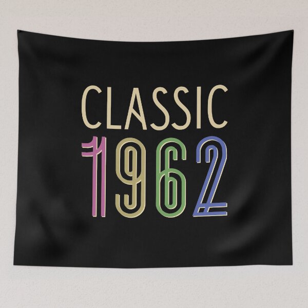 Item preview, Classic 1962 - Made In 1962 | 1962 Original designed and sold by Delandor.