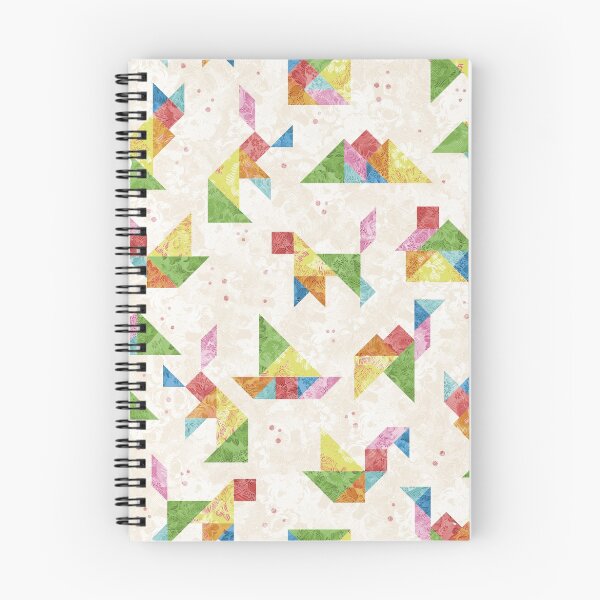 Item preview, TANGRAM  designed and sold by Gaia Marfurt.