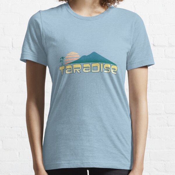 Taradise Essential T-Shirt