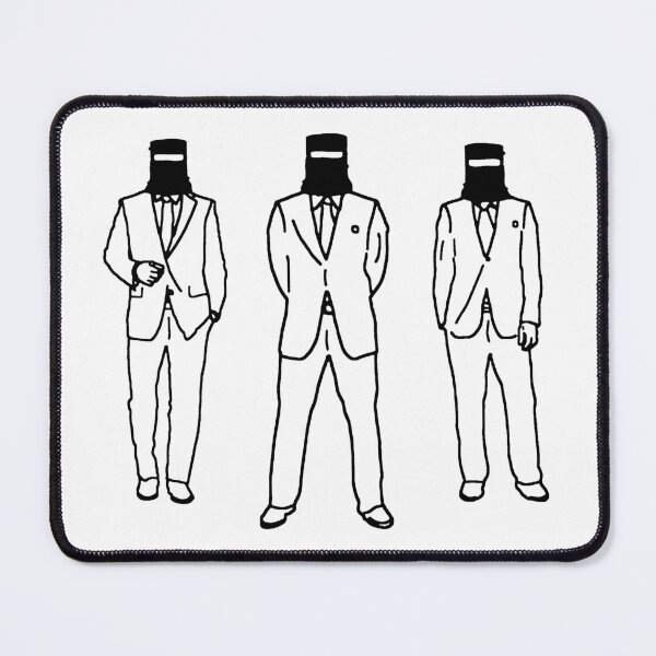 Item preview, The Suited Neds designed and sold by steentees.