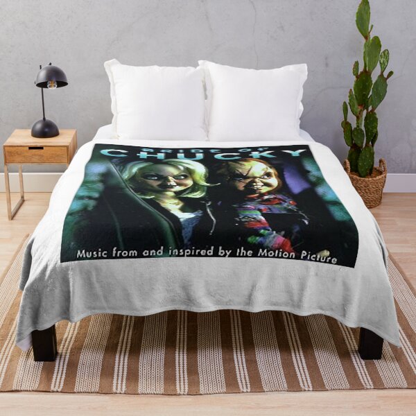 Item preview, Day Gift Game Of Chucky Poster designed and sold by RashawnMoore202.