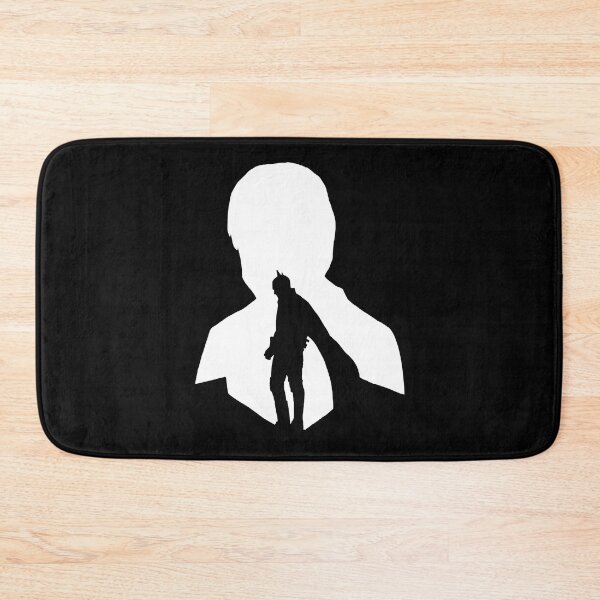 Item preview, Love Funny Man The Superhero Gifts For Everyone designed and sold by BerryStreich.