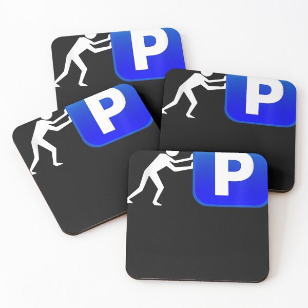 Item preview, Pushin P  designed and sold by Marioardovic.