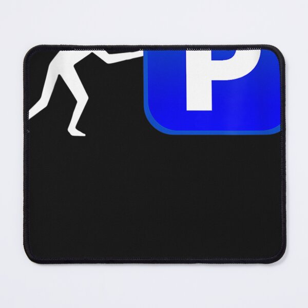 Item preview, Pushin P  designed and sold by Marioardovic.